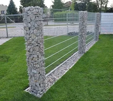 Fence posts