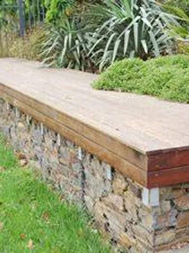 gabion bench manufacturer